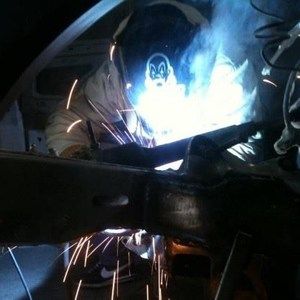 Meet your Posher, George